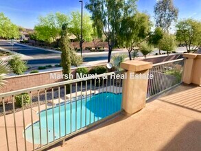 2488 E Ficus Way in Gilbert, AZ - Building Photo - Building Photo