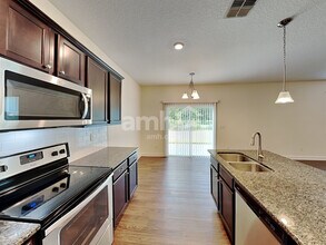 3025 Eagle Bluff Way in Green Cove Springs, FL - Building Photo - Building Photo