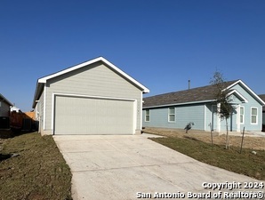 11787 Field Briar in Converse, TX - Building Photo