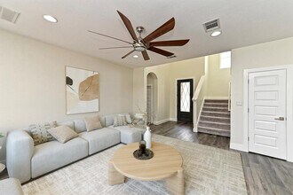 2903 Davis Cove in Lago Vista, TX - Building Photo - Building Photo