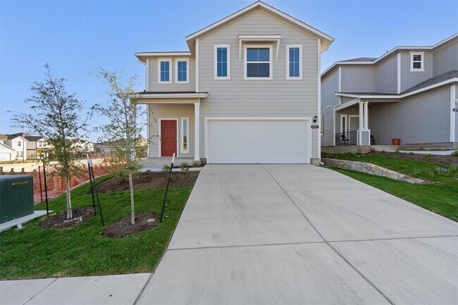 2713 Towy Rd in Pflugerville, TX - Building Photo - Building Photo