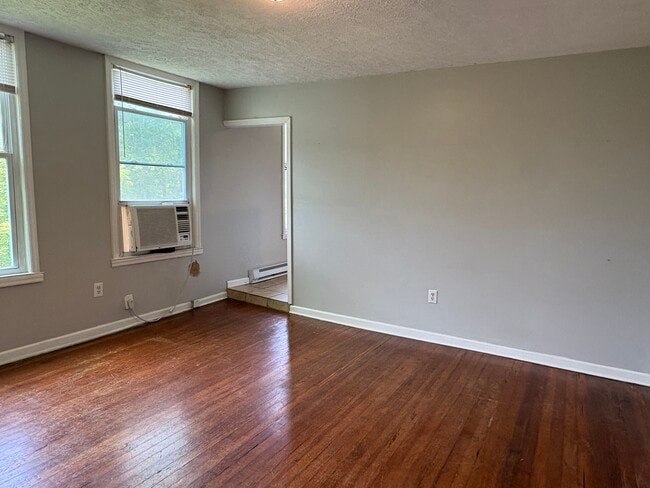 729 E Maple St, Unit #4 in Johnson City, TN - Foto de edificio - Building Photo