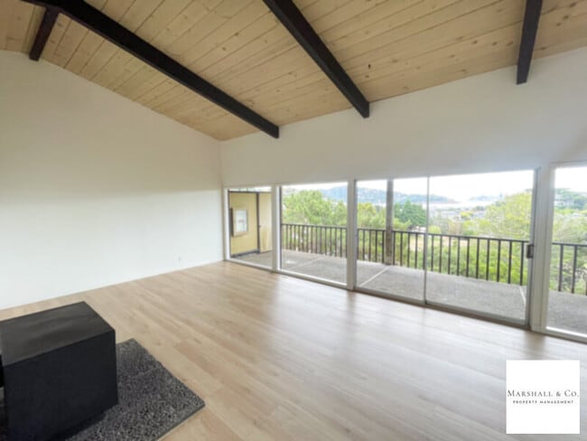 1300 Mar W St in Tiburon, CA - Building Photo - Building Photo