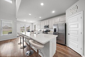 3831 Fleetwood Falls Ln in Spring, TX - Building Photo - Building Photo