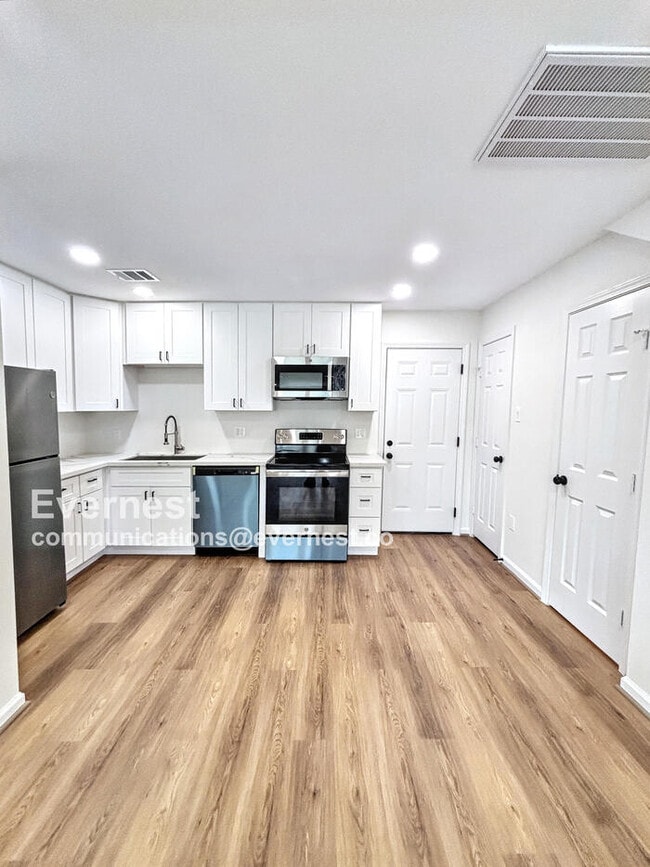 9913 Porto Rico Rd in Houston, TX - Building Photo - Building Photo