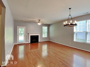 909 Summer Storm Dr in Durham, NC - Building Photo - Building Photo