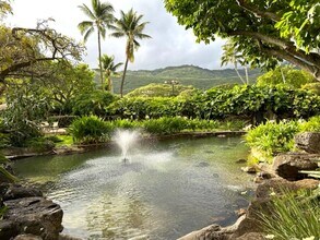 521 Hahaione St in Honolulu, HI - Building Photo - Building Photo