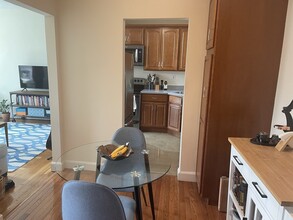 1419 Commonwealth Ave in Boston, MA - Building Photo - Building Photo
