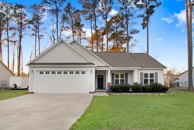 property at 103 Bryanwood Dr