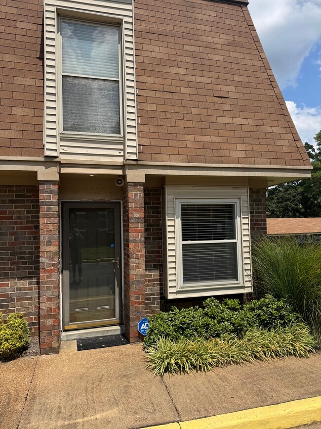 property at 6622 Poplar Woods Cir S