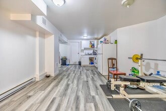 661 Mcmillan Av in Winnipeg, MB - Building Photo - Building Photo