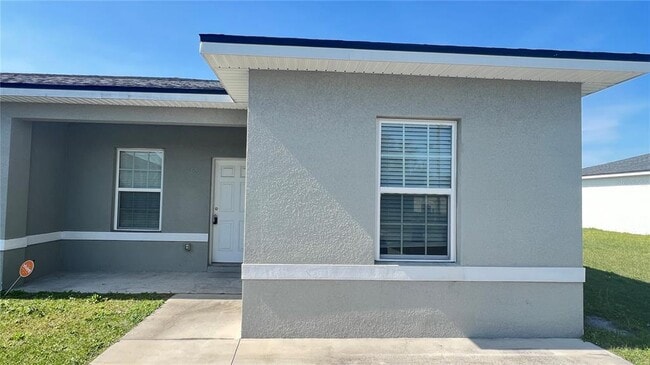 765 Platypus Ct in Kissimmee, FL - Foto de edificio - Building Photo