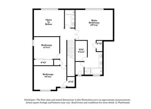 12812 Newport Way in Thornton, CO - Building Photo - Building Photo