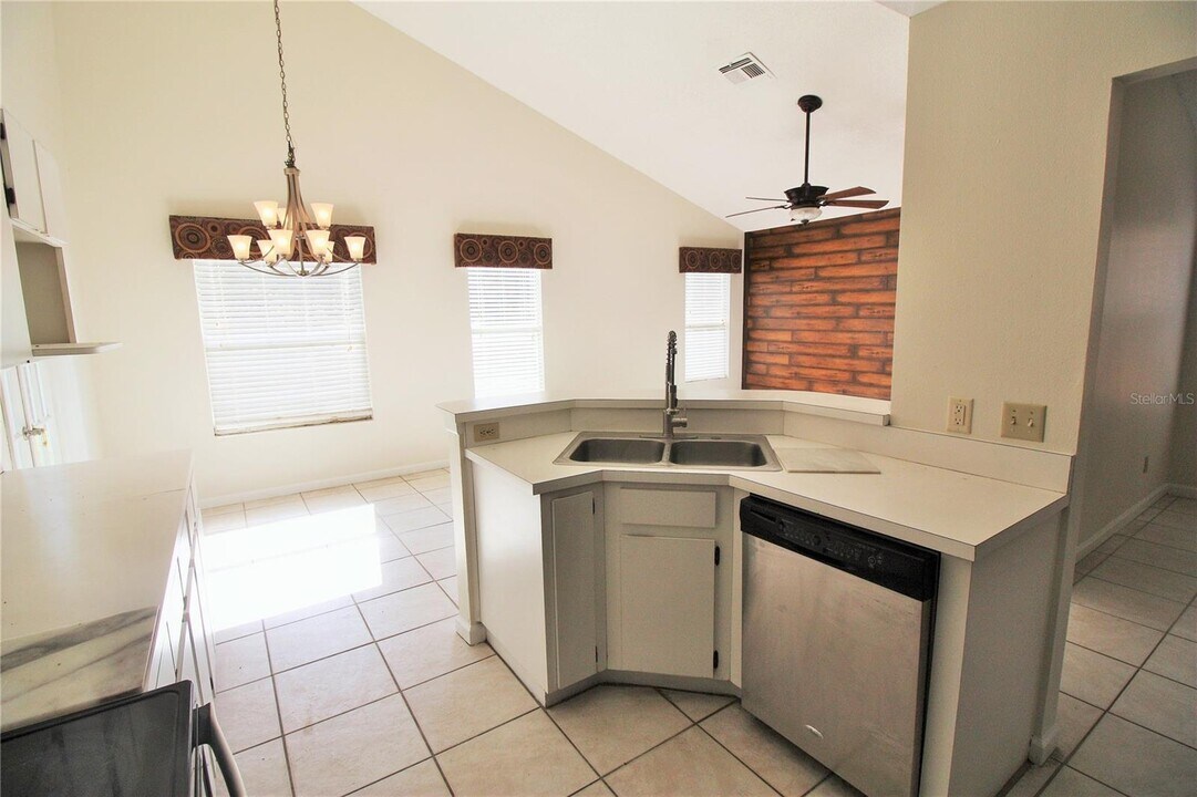 1309 Black Willow Trail in Altamonte Springs, FL - Building Photo