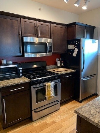5501 Hudson Ave-Unit -205 in West New York, NJ - Building Photo - Building Photo