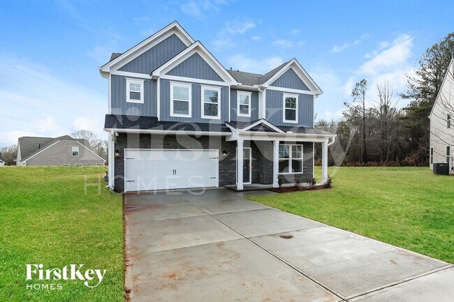 1303 Eagledale Pl in Greenville, SC - Building Photo - Building Photo