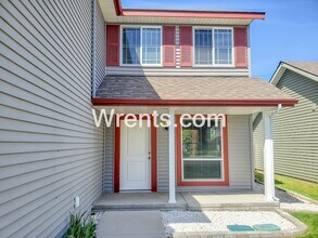 1728 W Sienna Ln in Spokane, WA - Building Photo - Building Photo