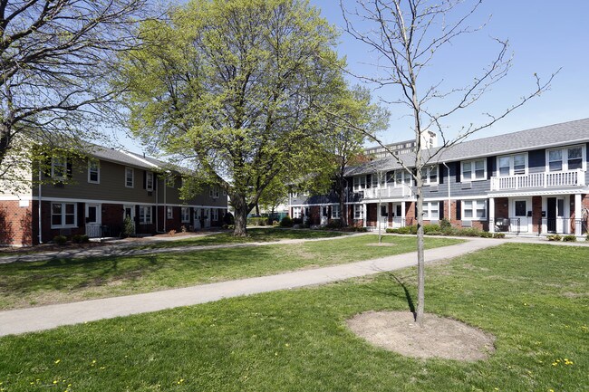 Brandywyne Village