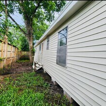 4530 Teton St in Houston, TX - Foto de edificio - Building Photo