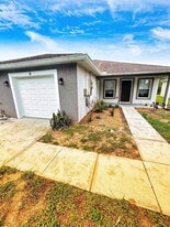 516 Albatross Dr in Poinciana, FL - Building Photo