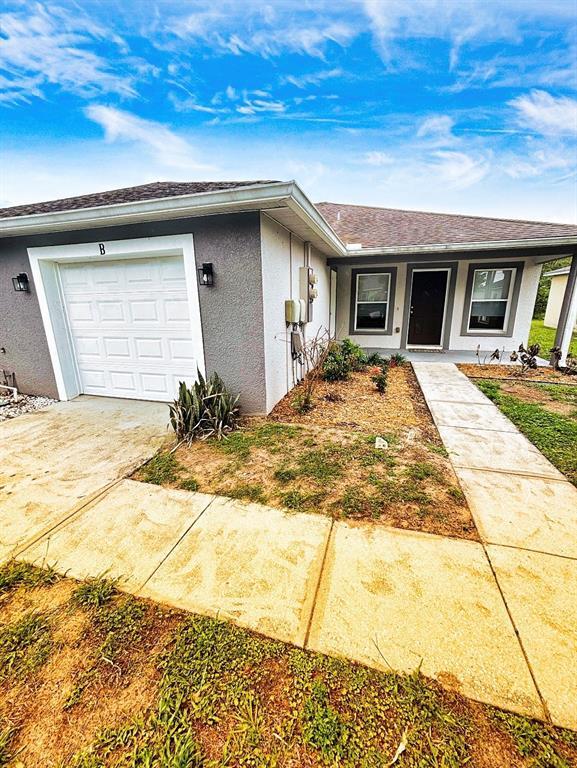 property at 516 Albatross Dr