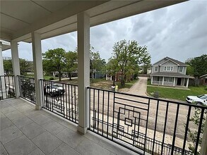 4013 Aspen St in Bryan, TX - Building Photo - Building Photo