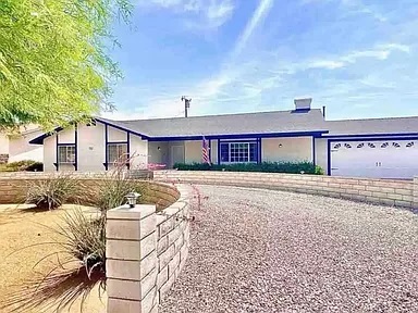 8628 San Vicente Dr in Yucca Valley, CA - Building Photo - Building Photo