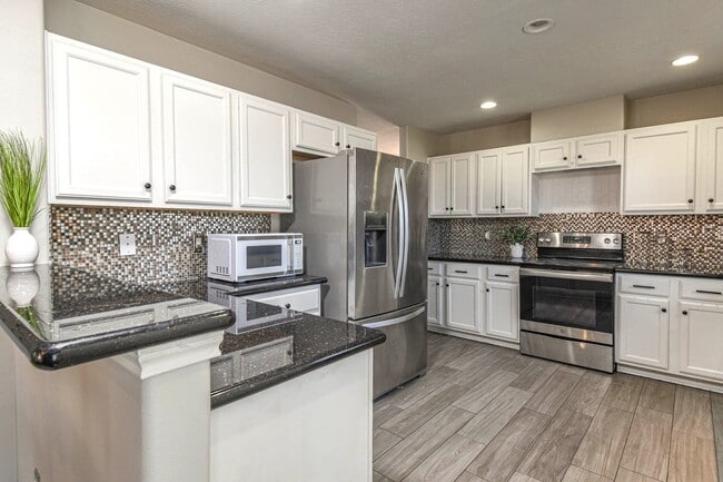 property at 245 Lake Estates Dr