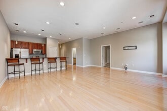 350 N Meridian St in Indianapolis, IN - Building Photo - Building Photo