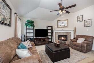 1232 Morning Dove Dr in Aubrey, TX - Building Photo - Building Photo