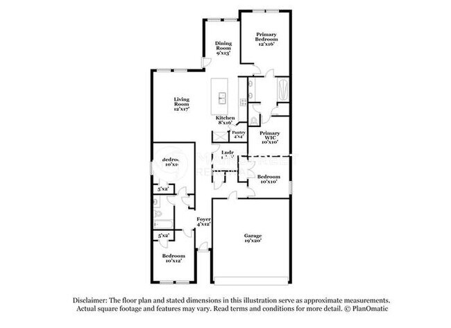 1003 Round Bale Rd in Hutto, TX - Building Photo - Building Photo