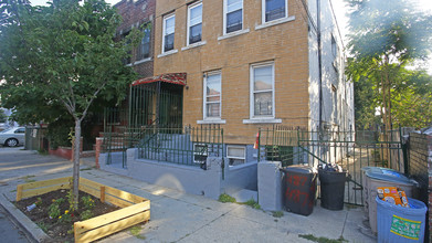 487 Berriman St in Brooklyn, NY - Building Photo - Building Photo