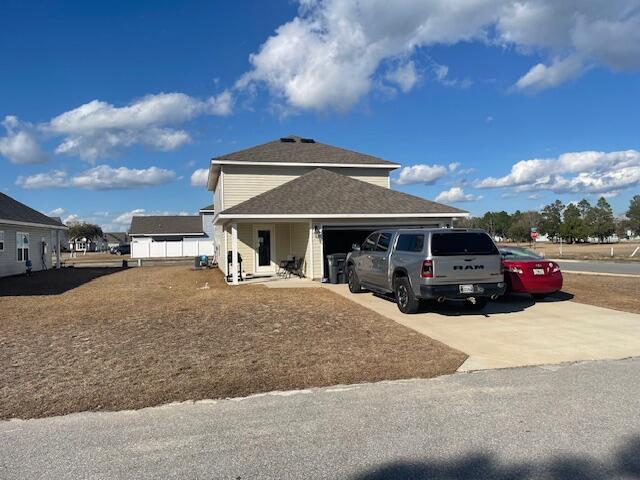 128 Bluebeech St in Freeport, FL - Building Photo - Building Photo