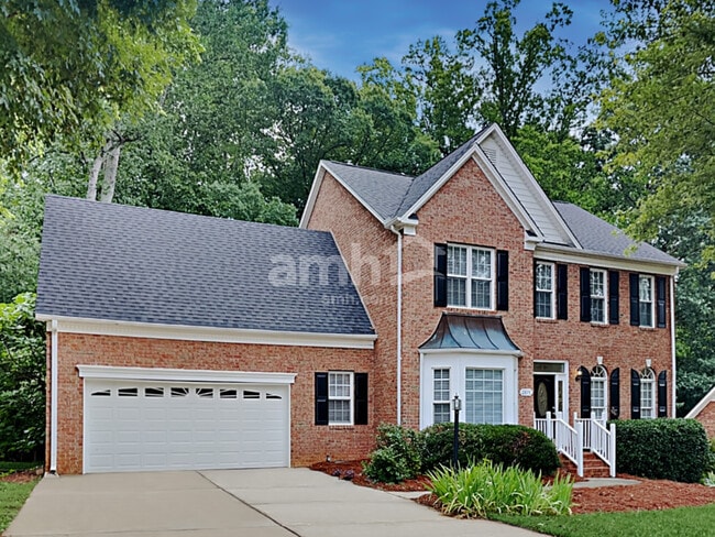 property at 2875 Gray Moss Dr
