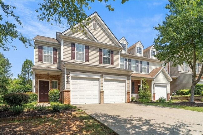373 Weatherstone Pl in Alpharetta, GA - Building Photo - Building Photo