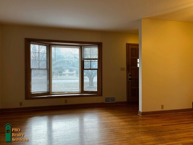property at 3599 Centerville Rd