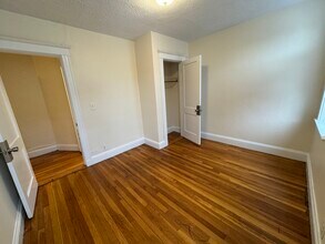 5 Barrows St, Unit 4A in Boston, MA - Building Photo - Building Photo
