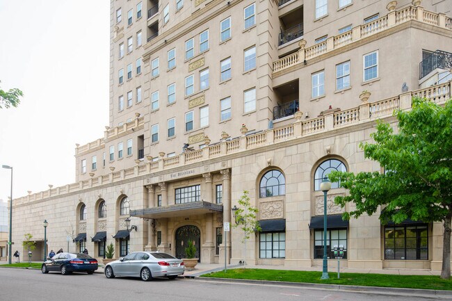 475 W 12th Ave, Unit 12G in Denver, CO - Building Photo - Building Photo