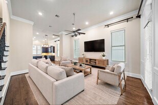 6606 Toledo St in Houston, TX - Building Photo