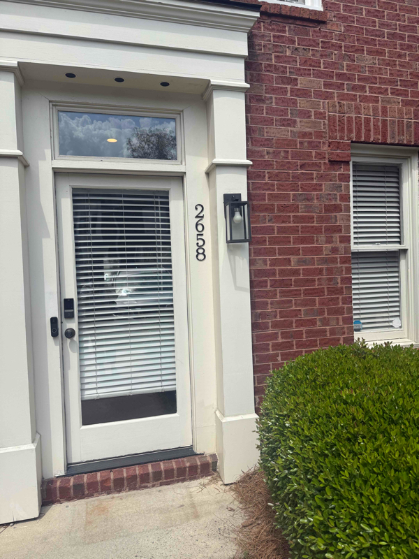 property at 2658 Dilworth Heights Ln