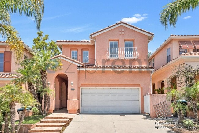 property at 3646 Cll Jazmin