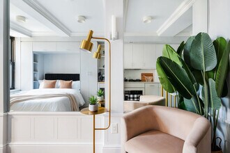 238 W 73rd St in New York, NY - Foto de edificio - Building Photo