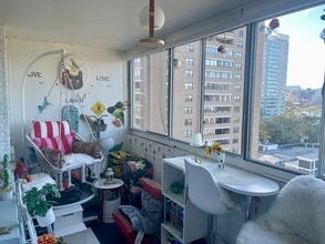 6 Whittier Plz, Unit 9B in Boston, MA - Building Photo - Building Photo