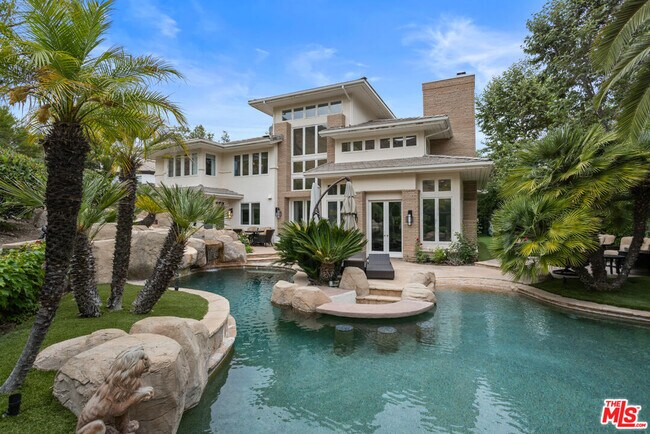 1653 Vista Oaks Way in Thousand Oaks, CA - Building Photo - Building Photo