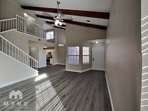 6824 W Sheffield Dr in Las Vegas, NV - Building Photo - Building Photo