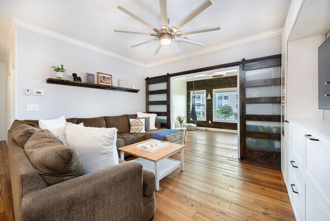 property at 1984 Folly Rd