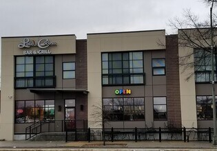 2617 W Broad St in Richmond, VA - Building Photo - Primary Photo