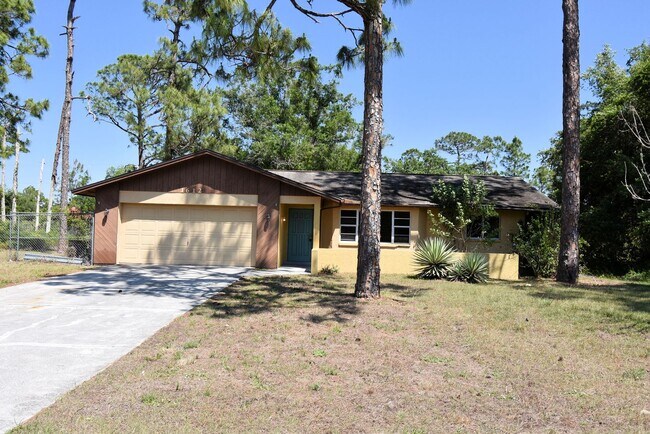 property at 1612 Clayton Ave
