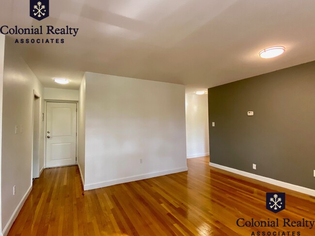 14 Marion St in Brookline, MA - Building Photo - Building Photo