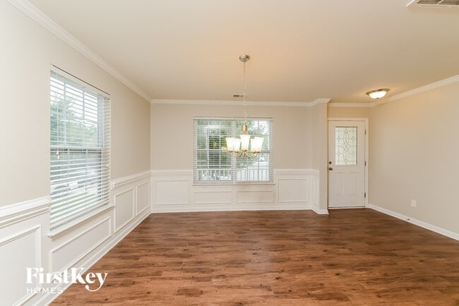1605 Haddington Point Dr in Kernersville, NC - Building Photo - Building Photo
